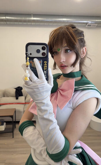 🔥 Jillynozomi page leaked private photo uncensored full