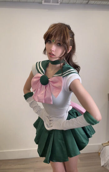 🔥 Jillynozomi page leaked private photo uncensored full