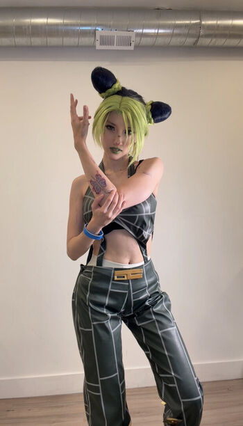 🔥 Jillynozomi page leaked private photo uncensored full