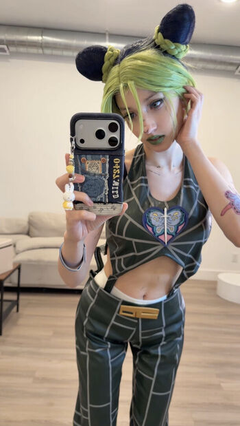 🔥 Jillynozomi page leaked private photo uncensored full