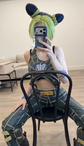 🔥 Jillynozomi page leaked private photo uncensored full