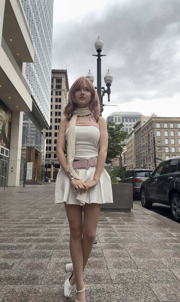 🔥 Jillynozomi page leaked private photo uncensored full