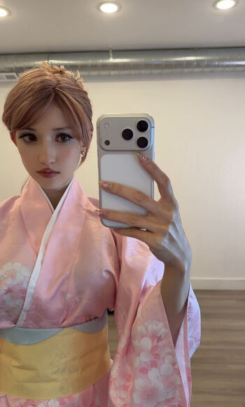🔥 Jillynozomi page leaked private photo uncensored full