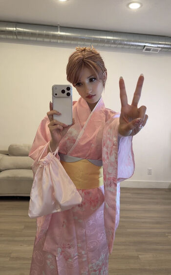 🔥 Jillynozomi page leaked private photo uncensored full