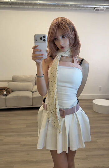 🔥 Jillynozomi page leaked private photo uncensored full
