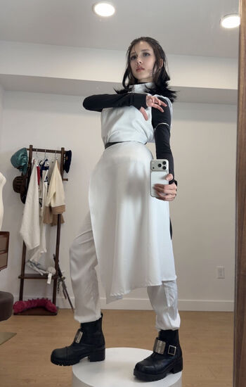 🔥 Jillynozomi page leaked private photo uncensored full