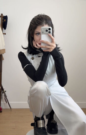 🔥 Jillynozomi page leaked private photo uncensored full