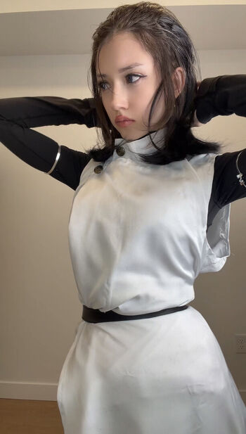🔥 Jillynozomi page leaked private photo uncensored full