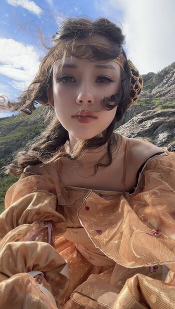 🔥 Jillynozomi page leaked private photo uncensored full