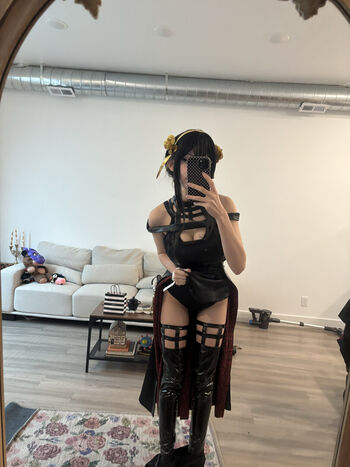 🔥 Jillynozomi page leaked private photo uncensored full