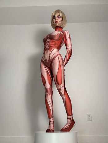 🔥 Jillynozomi leaked private photo uncensored full