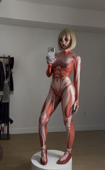 🔥 Jillynozomi leaked private photo uncensored full
