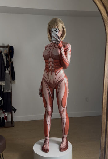 🔥 Jillynozomi leaked private photo uncensored full