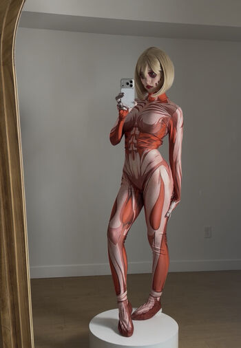 🔥 Jillynozomi leaked private photo uncensored full