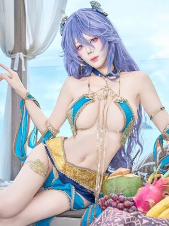 🔥 Jiu yan leaked private photo uncensored full