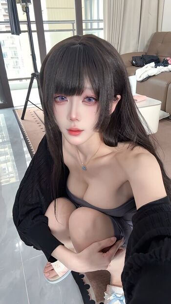 🔥 Jiu yan leaked private photo uncensored full