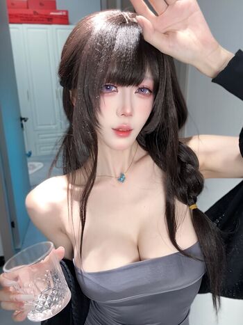 🔥 Jiu yan leaked private photo uncensored full