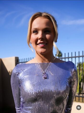 🔥 Jojo siwa leaked private photo uncensored full