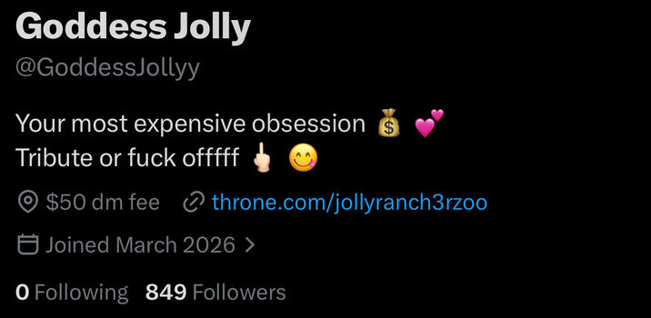 🔥 Jollyrancherzoo page leaked private photo uncensored full