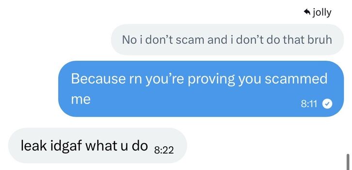 🔥 Jollyrancherzoo page leaked private photo uncensored full