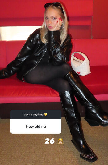 🔥 Jordyn jones  page leaked private photo uncensored full