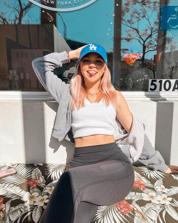 🔥 Jordyn jones  page leaked private photo uncensored full