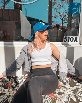 🔥 Jordyn jones  page leaked private photo uncensored full