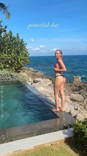 🔥 Jordyn jones  page leaked private photo uncensored full