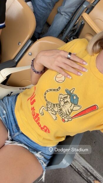 🔥 Jordyn jones leaked private photo uncensored full