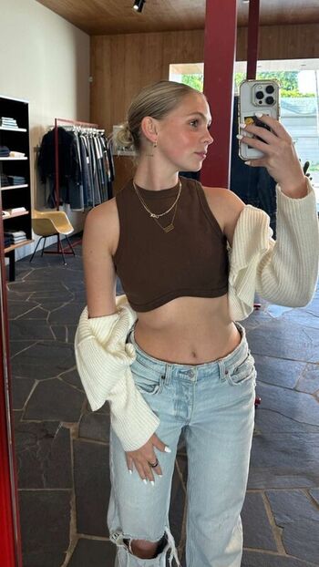 🔥 Jordyn jones leaked private photo uncensored full