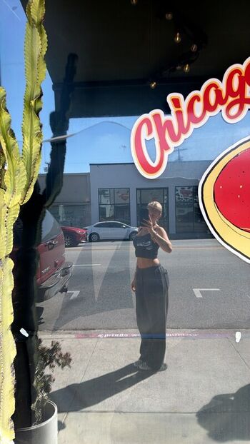 🔥 Jordyn jones leaked private photo uncensored full