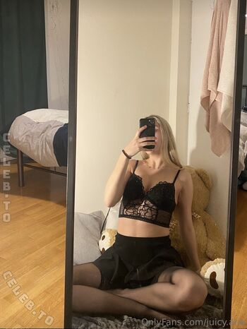 🔥 Juicy aria leaked private photo uncensored full
