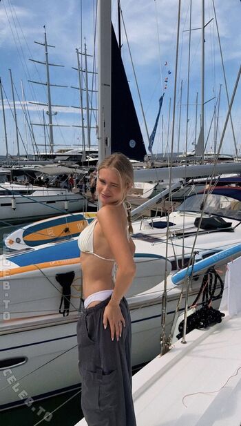 🔥 Jule jensen page leaked private photo uncensored full