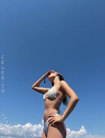 🔥 Jule jensen page leaked private photo uncensored full