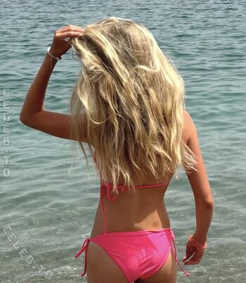 🔥 Jule jensen page leaked private photo uncensored full