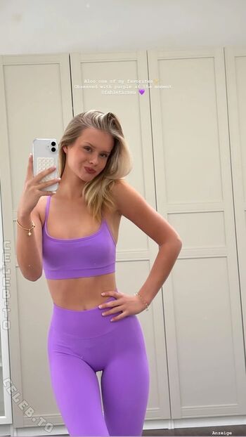 🔥 Jule jensen leaked private photo uncensored full