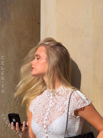 🔥 Jule jensen leaked private photo uncensored full