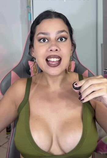 🔥 Julia alvarenga page leaked private photo uncensored full