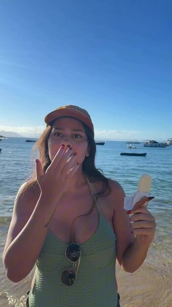 🔥 Julia alvarenga page leaked private photo uncensored full