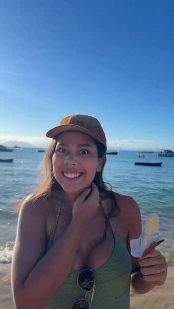 🔥 Julia alvarenga page leaked private photo uncensored full