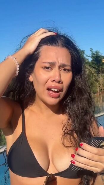 🔥 Julia alvarenga page leaked private photo uncensored full