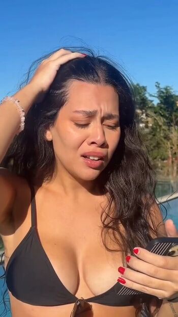 🔥 Julia alvarenga page leaked private photo uncensored full