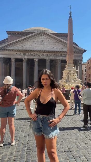 🔥 Julia alvarenga page leaked private photo uncensored full