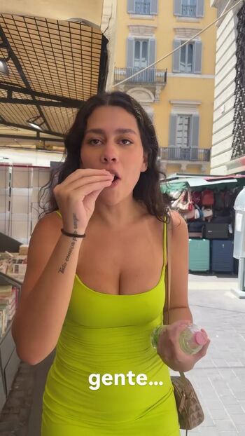 🔥 Julia alvarenga page leaked private photo uncensored full