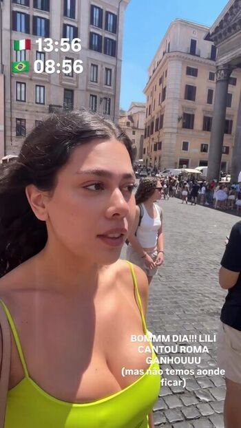 🔥 Julia alvarenga page leaked private photo uncensored full