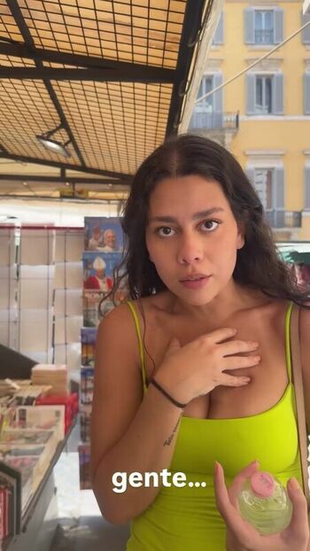 🔥 Julia alvarenga page leaked private photo uncensored full