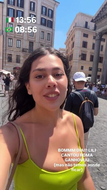 🔥 Julia alvarenga page leaked private photo uncensored full