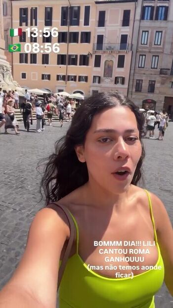 🔥 Julia alvarenga page leaked private photo uncensored full
