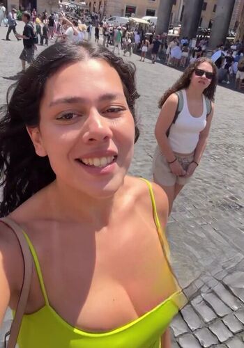 🔥 Julia alvarenga page leaked private photo uncensored full