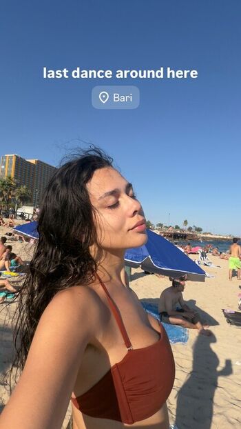 🔥 Julia alvarenga page leaked private photo uncensored full
